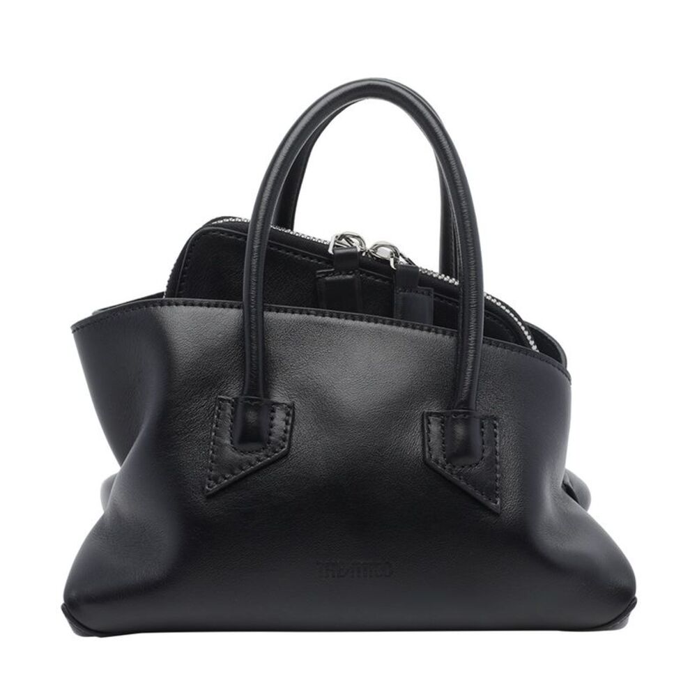 The Attico Women Mini La Passeggiata Handbag
